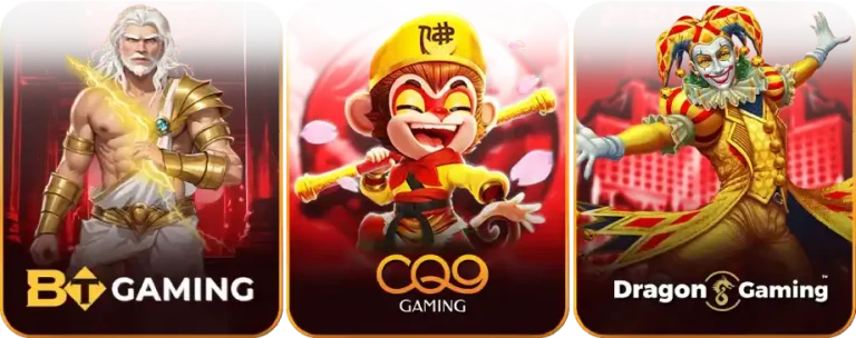 ค่ายเกม Huaylaothai mb